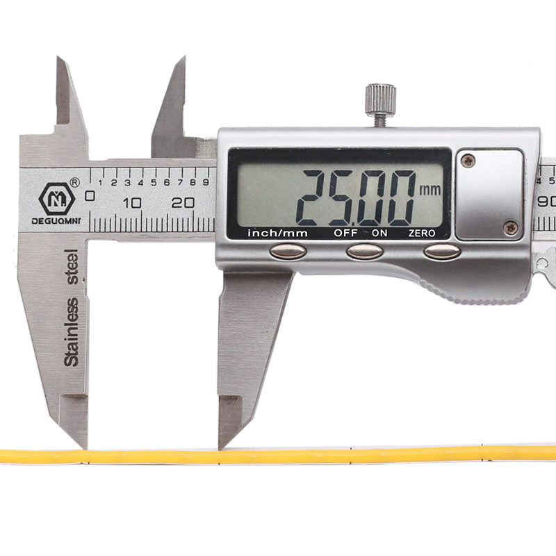 Super Slim 4mm Wide 5V COB LED Strip 320LEDs/m Super Slim 4mm Wide 5V COB LED Strip 320LEDs/m